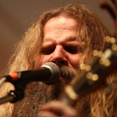 Jamey Johnson