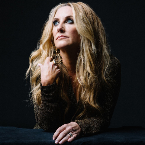 Lee Ann Womack