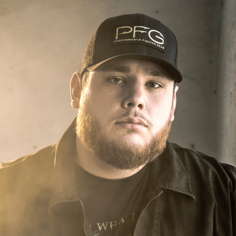 Luke Combs