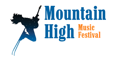 Mountain High Music Festival - Crested Butte, Colorado 2020