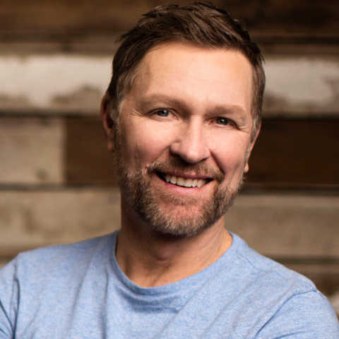 Craig Morgan